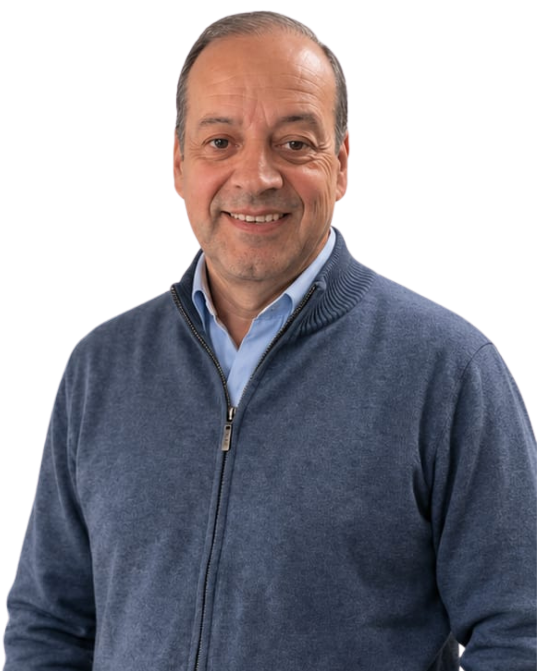 Miguel Benegas
